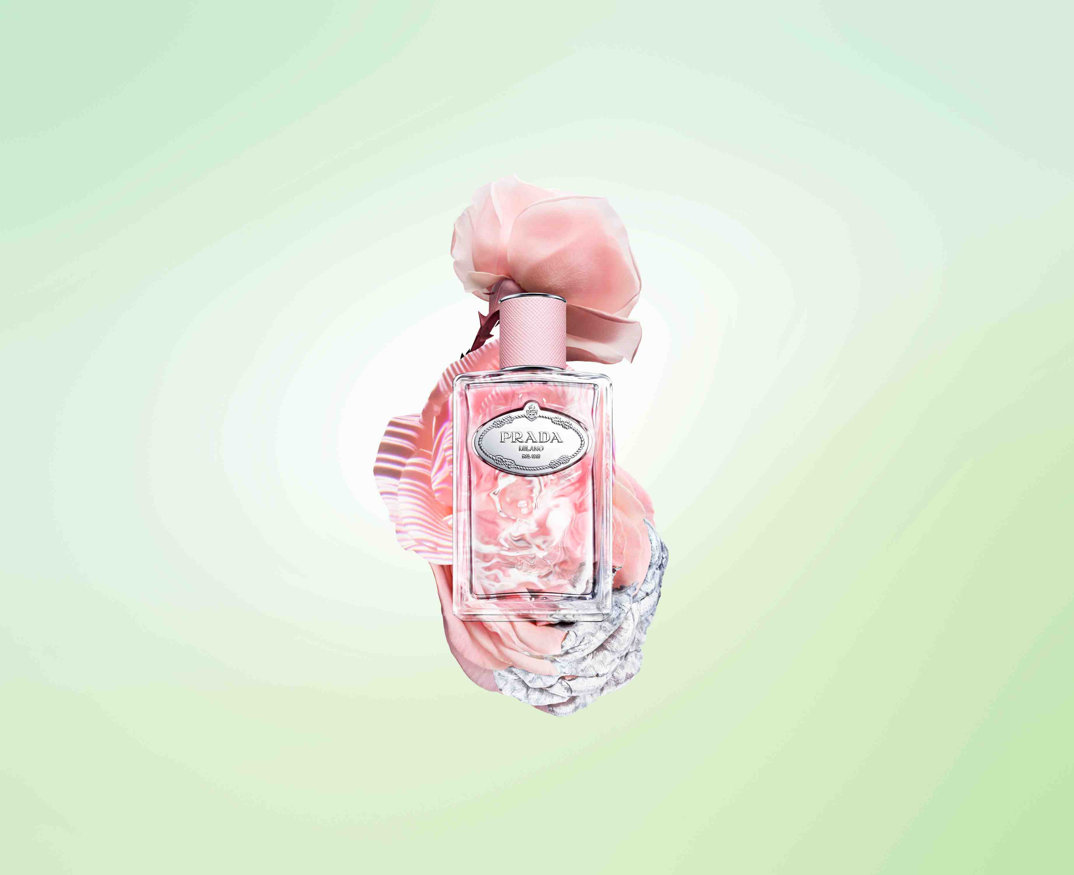 水印私藏系列-浴水玫瑰​ | Prada Beauty 官方網站